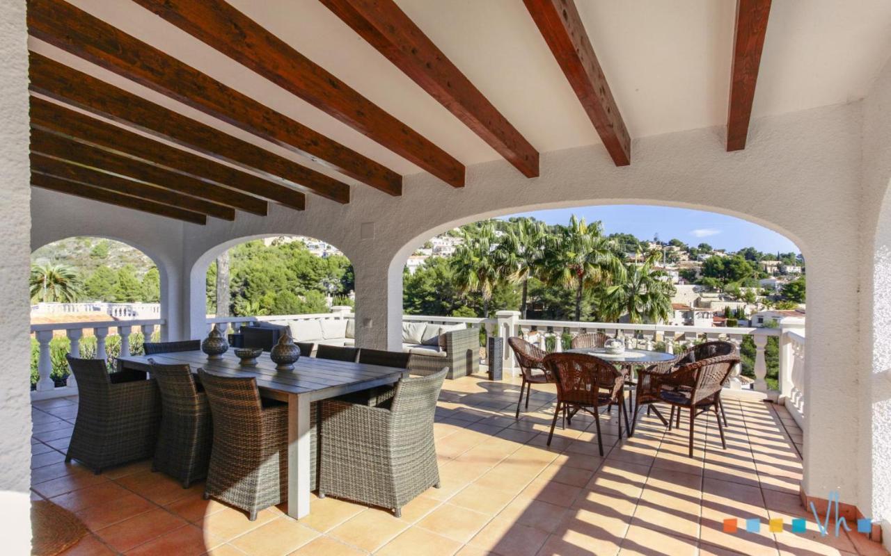 Vh Costablanca - Merlin Бениса Экстерьер фото