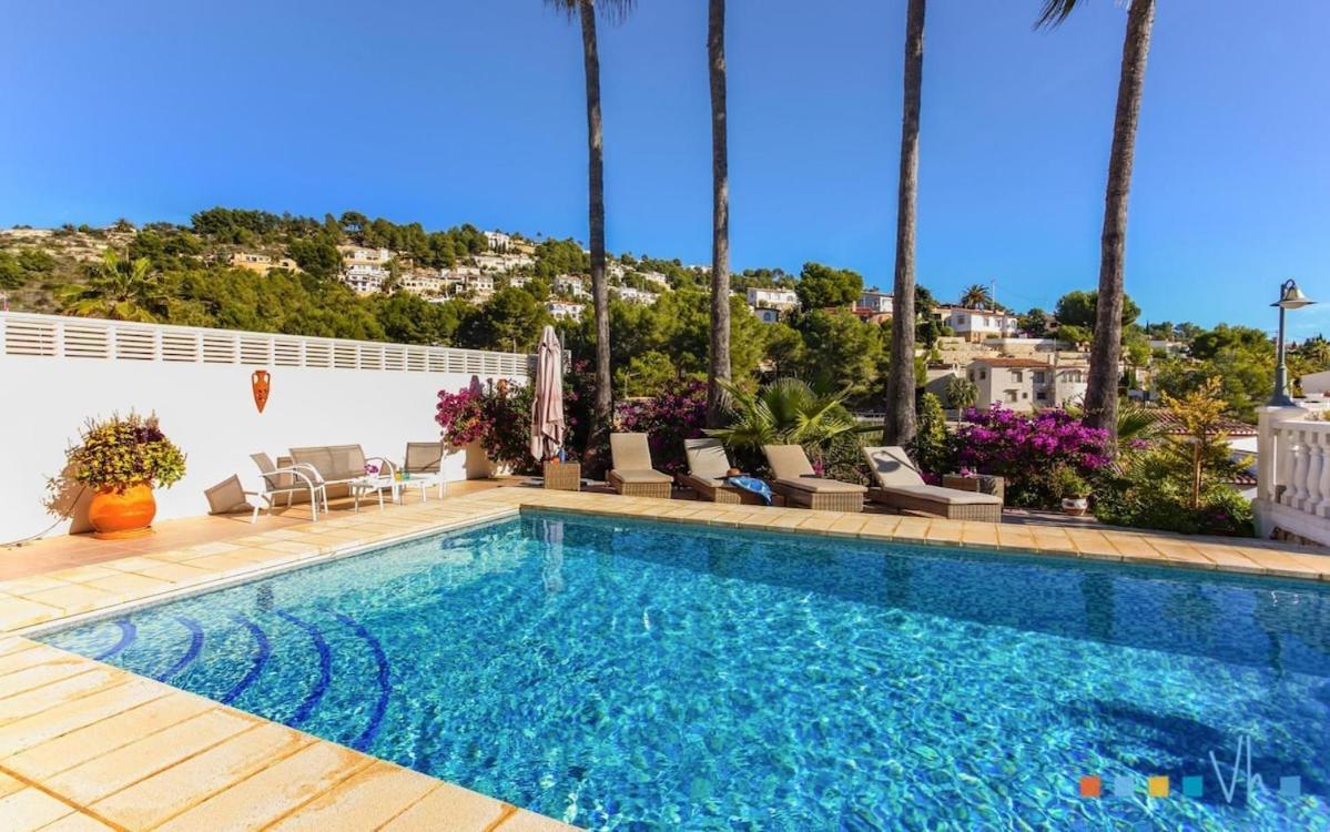 Vh Costablanca - Merlin Бениса Экстерьер фото