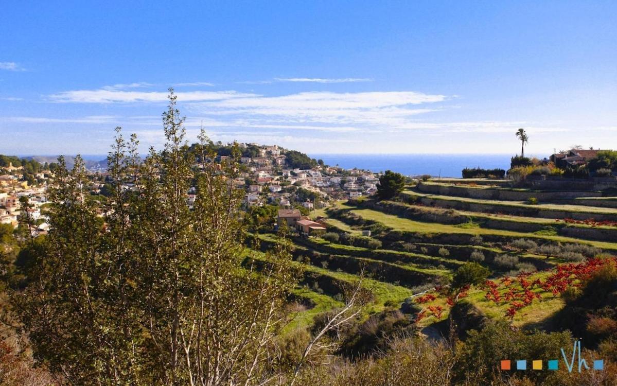 Vh Costablanca - Merlin Бениса Экстерьер фото