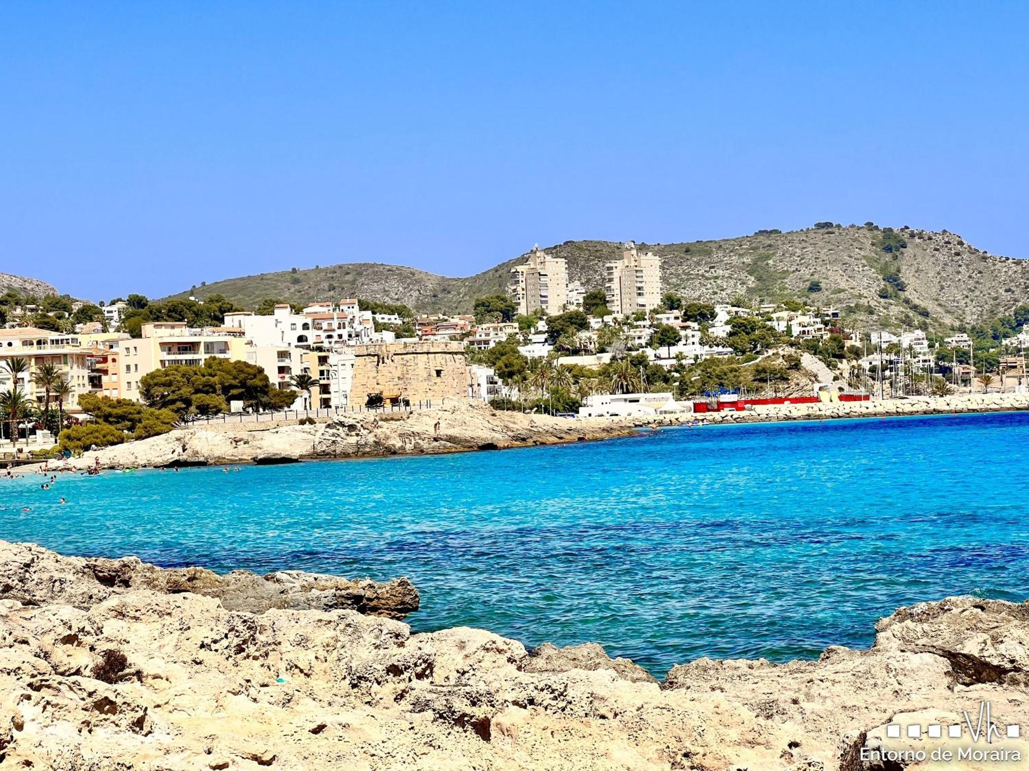 Vh Costablanca - Merlin Бениса Экстерьер фото